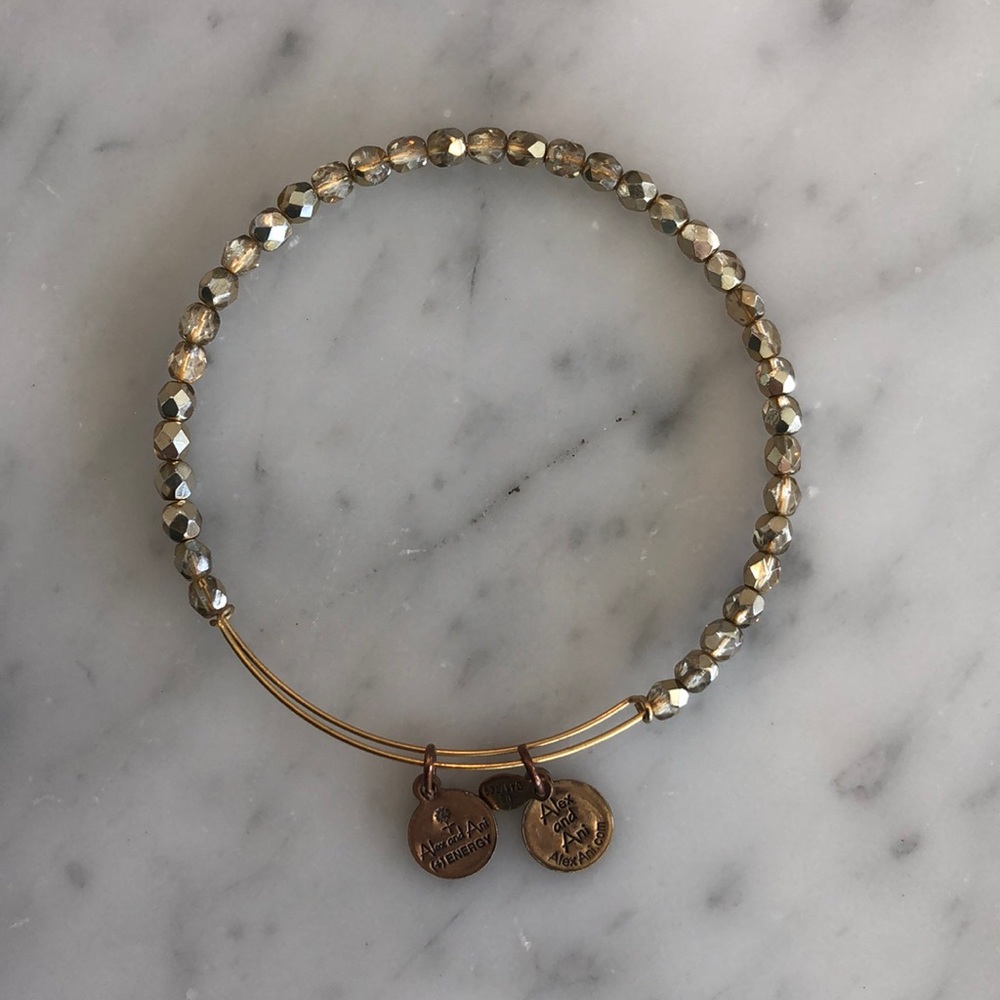 Alex and Ani | (+)ENERGY Bracelet